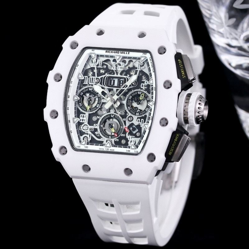 RICHARD MILLE Watches